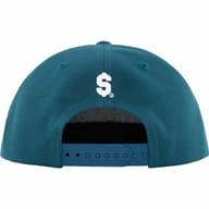 Dark Teal