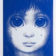 White - 8.25" x 32"