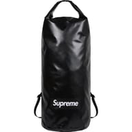 Supreme®/ORTLIEB Large Rolltop Backpack