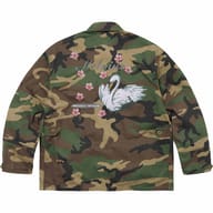 Woodland Camo