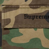 Woodland Camo