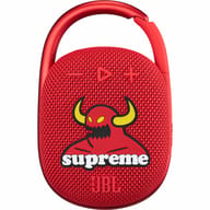 Supreme/Toy Machine/JBL® Clip