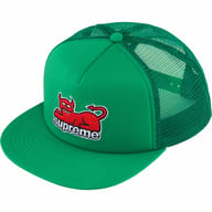 Supreme/Toy Machine Mesh Back 5-Panel