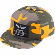 Surplus 5-Panel