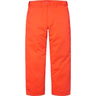 Supreme/Toy Machine Work Pant