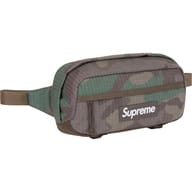 Woodland Camo