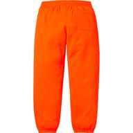 Bright Orange