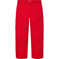 Bright Red