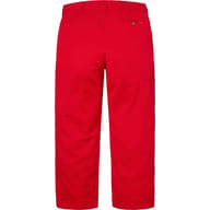 Bright Red