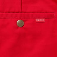 Bright Red
