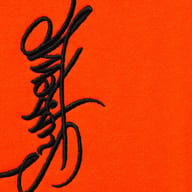 Bright Orange