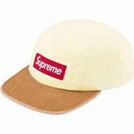 Pigment 2-Tone Camp Cap