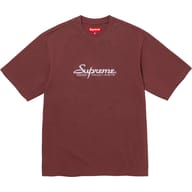 Contact S/S Top