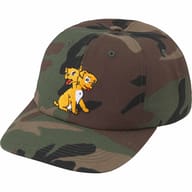 Woodland Camo