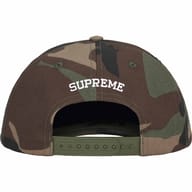 Woodland Camo