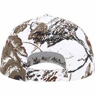 Snow Camo