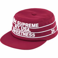Pro Bowl Pillbox Hat