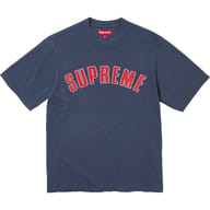 Cracked Arc S/S Top