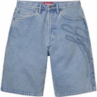 Washed Indigo