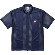 Supreme®/Nike® Mesh S/S Shirt