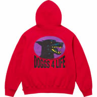 Doggs Hooded Sweatshirt