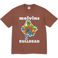 Melvins Bullhead Tee