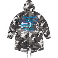 Snow Camo