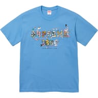 Bright Blue