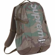 Woodland Camo
