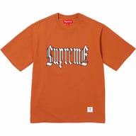 Old English S/S Top