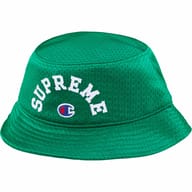 Supreme®/Champion® Mesh Crusher