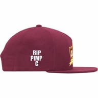 Dark Red
