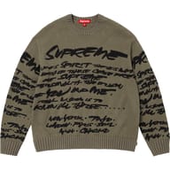 Futura Sweater