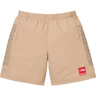 Supreme®/The North Face® Nylon Short