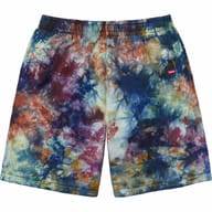 Overdyed Small Box Sweatshort