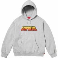 Gradient Hooded Sweatshirt