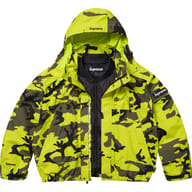 Fluorescent Camo