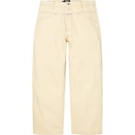 Pale Yellow