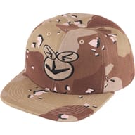 Chocolate Chip Camo