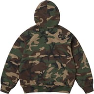 Woodland Camo