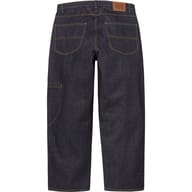 Rigid Indigo