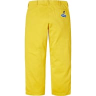 Lime Yellow