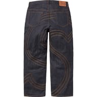 Rigid Indigo