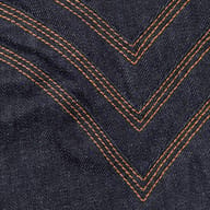 Rigid Indigo