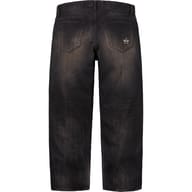 Washed Black
