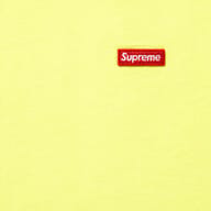 Bright Yellow