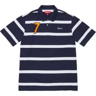 Navy Stripe