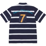 Navy Stripe