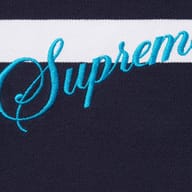 Navy Stripe