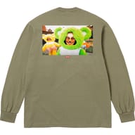 Light Olive